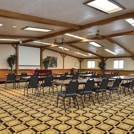 Motel 6 Minot, Nd Экстерьер фото