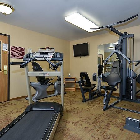 Motel 6 Minot, Nd Экстерьер фото