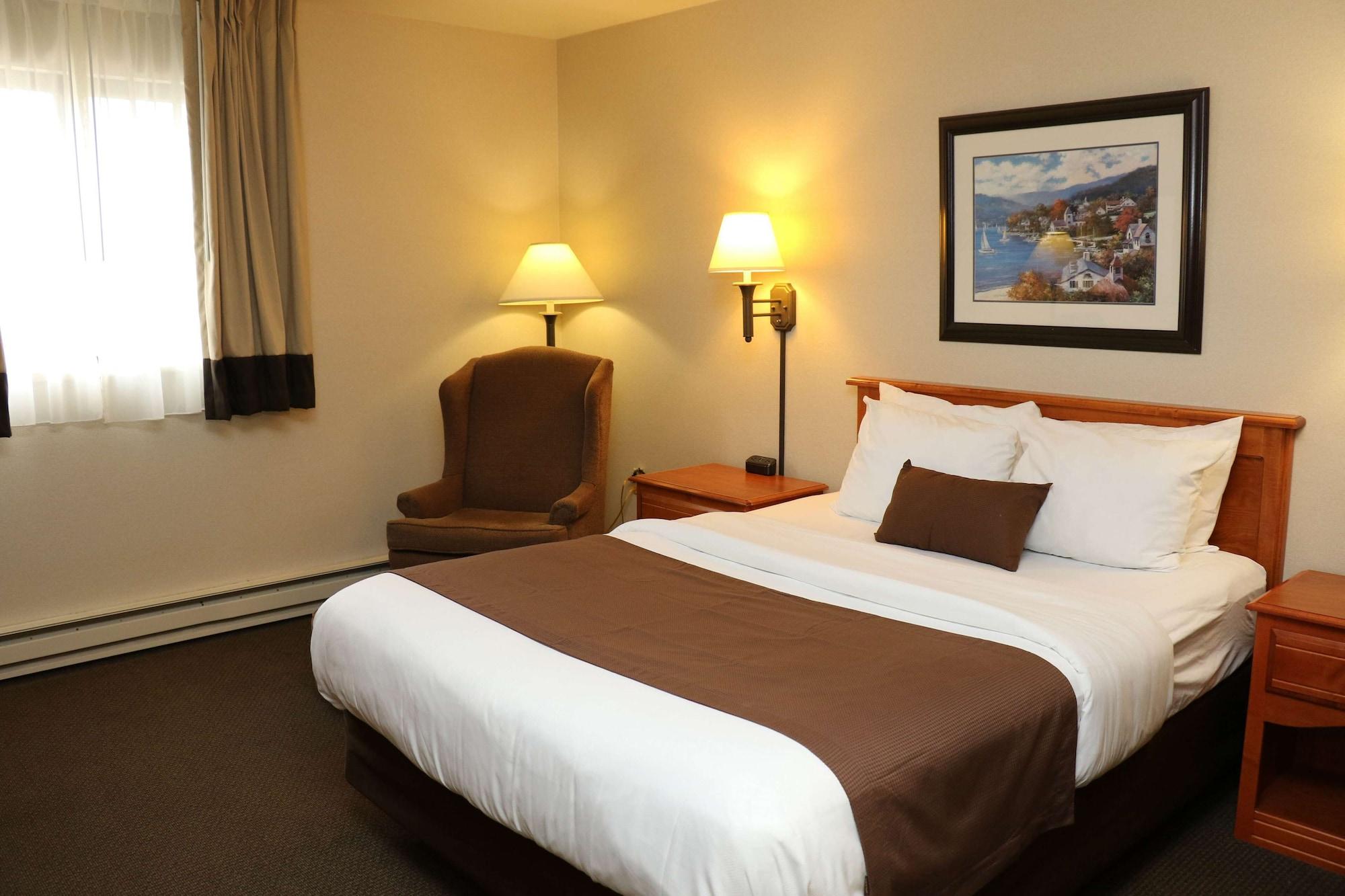 Motel 6 Minot, Nd Экстерьер фото