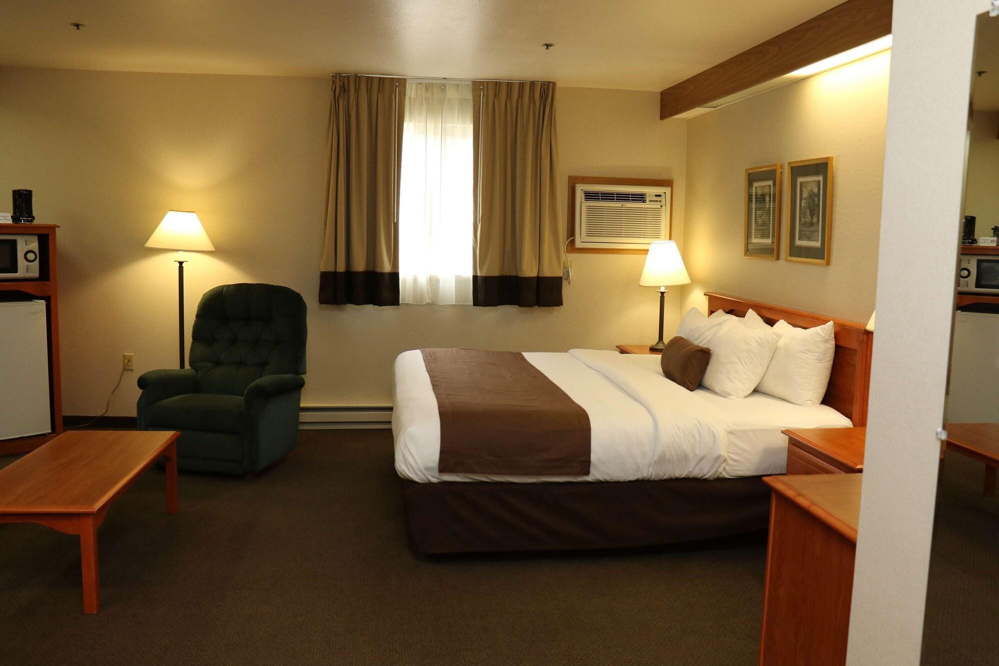 Motel 6 Minot, Nd Экстерьер фото