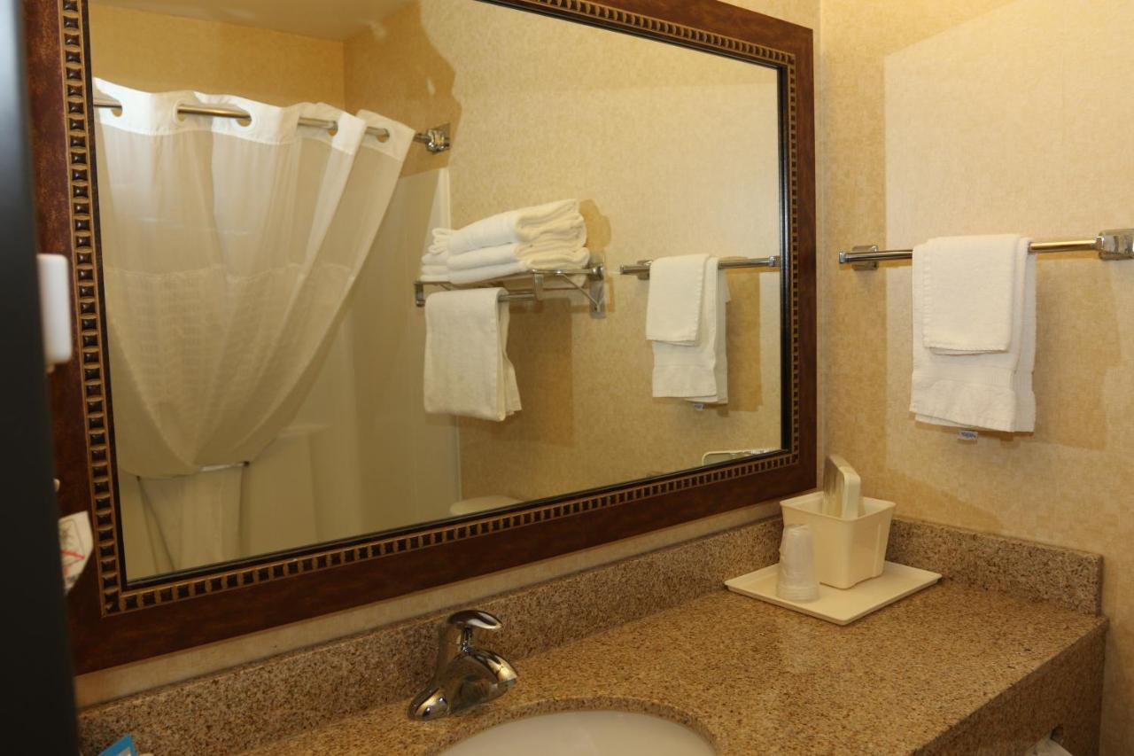 Motel 6 Minot, Nd Экстерьер фото