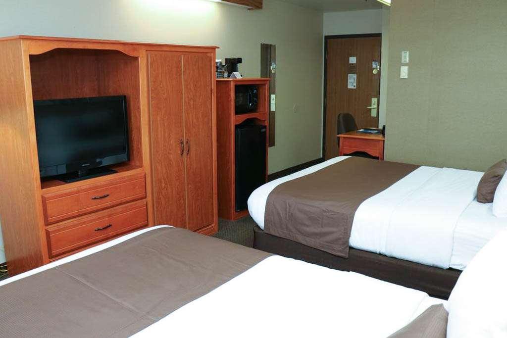 Motel 6 Minot, Nd Номер фото