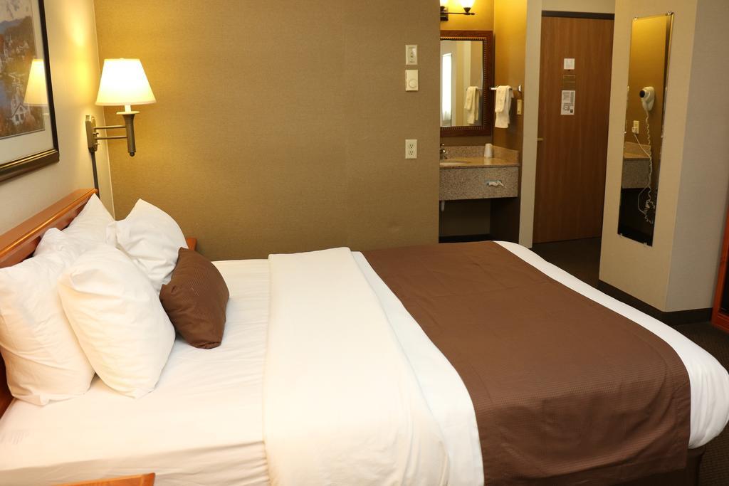 Motel 6 Minot, Nd Экстерьер фото