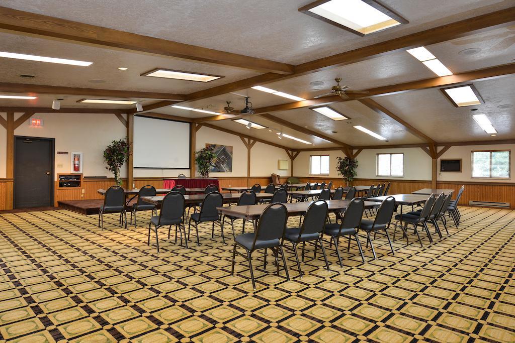 Motel 6 Minot, Nd Экстерьер фото