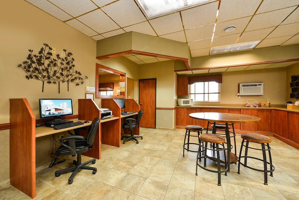 Motel 6 Minot, Nd Экстерьер фото