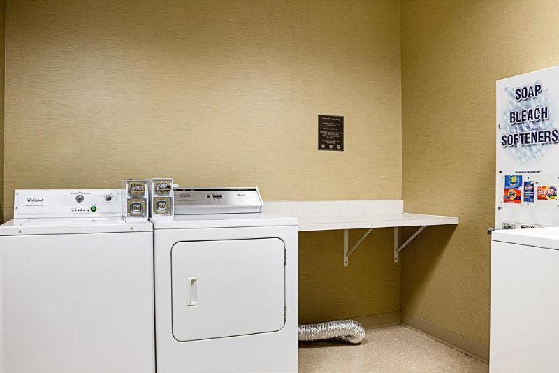 Motel 6 Minot, Nd Экстерьер фото