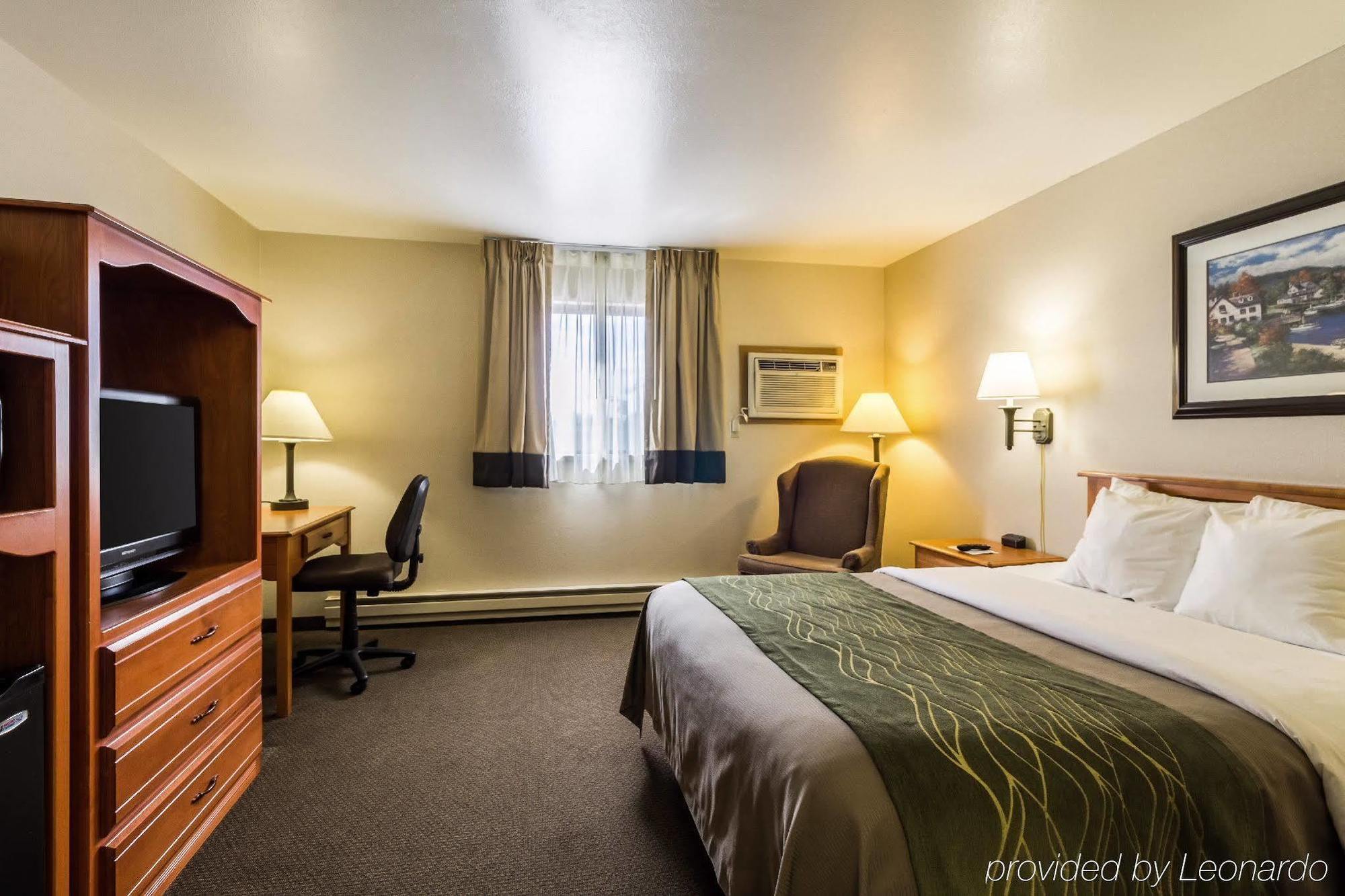 Motel 6 Minot, Nd Экстерьер фото