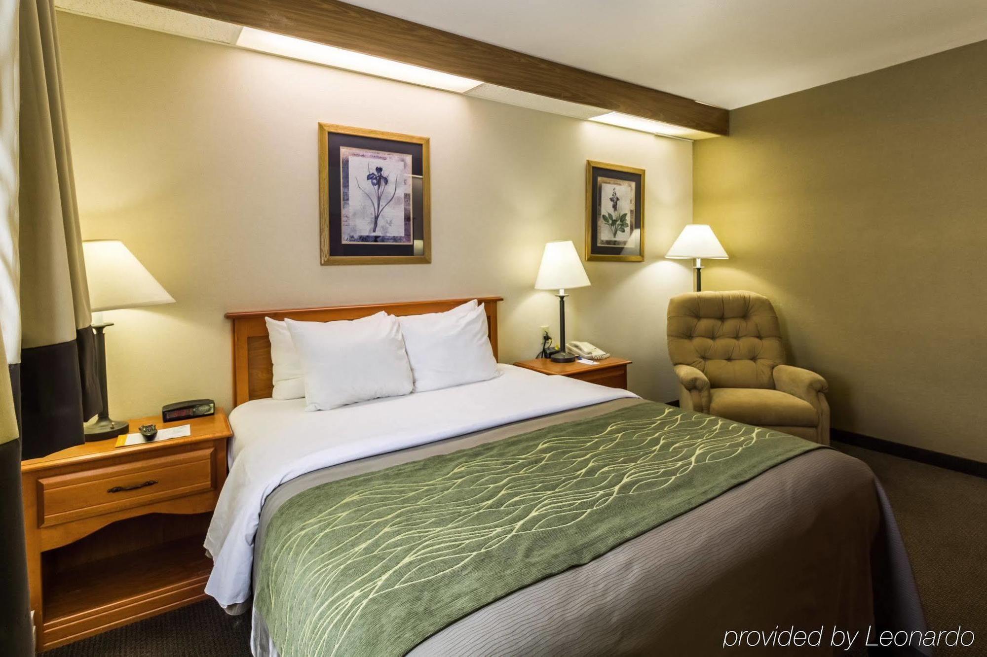 Motel 6 Minot, Nd Экстерьер фото