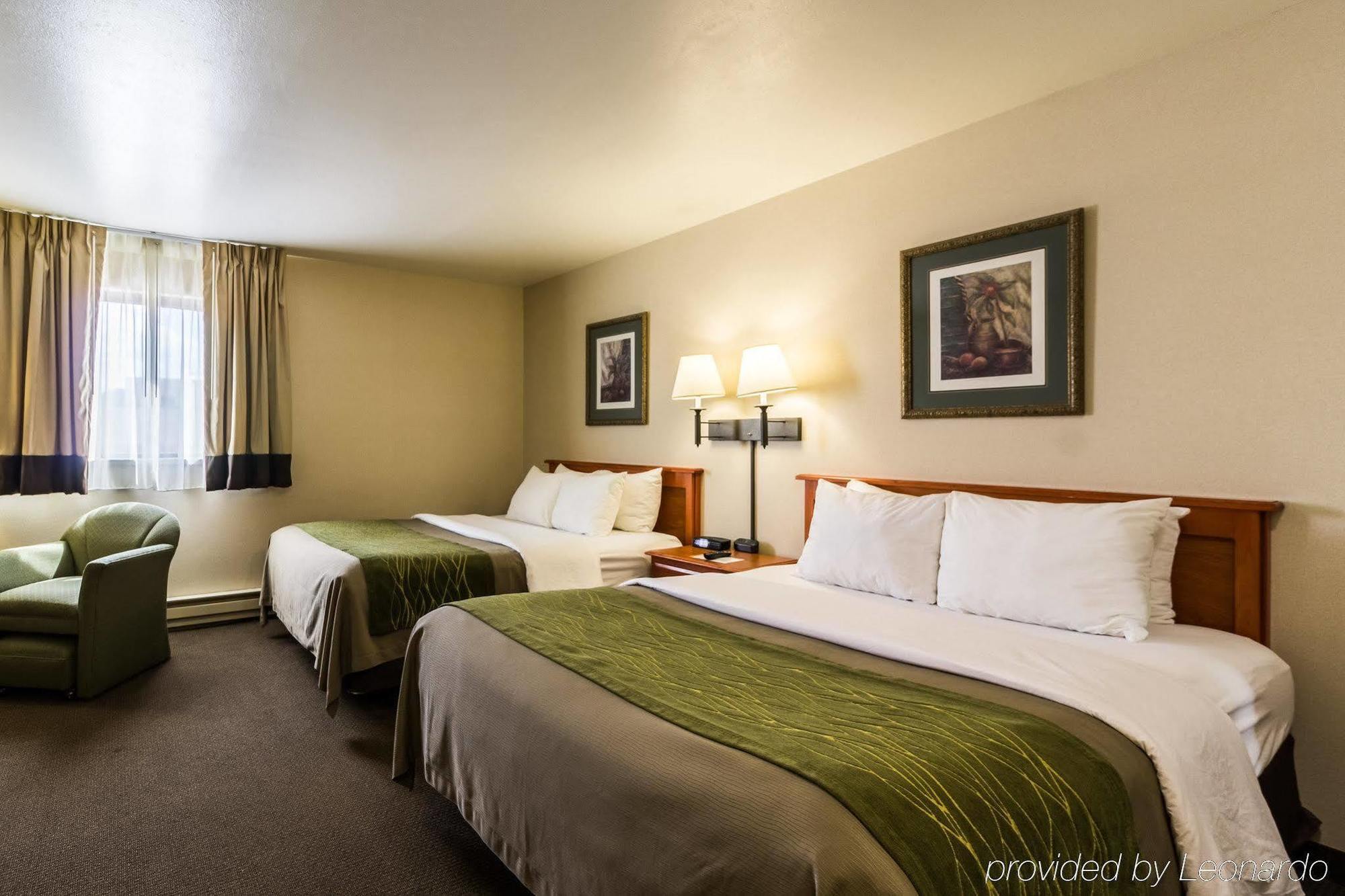 Motel 6 Minot, Nd Экстерьер фото
