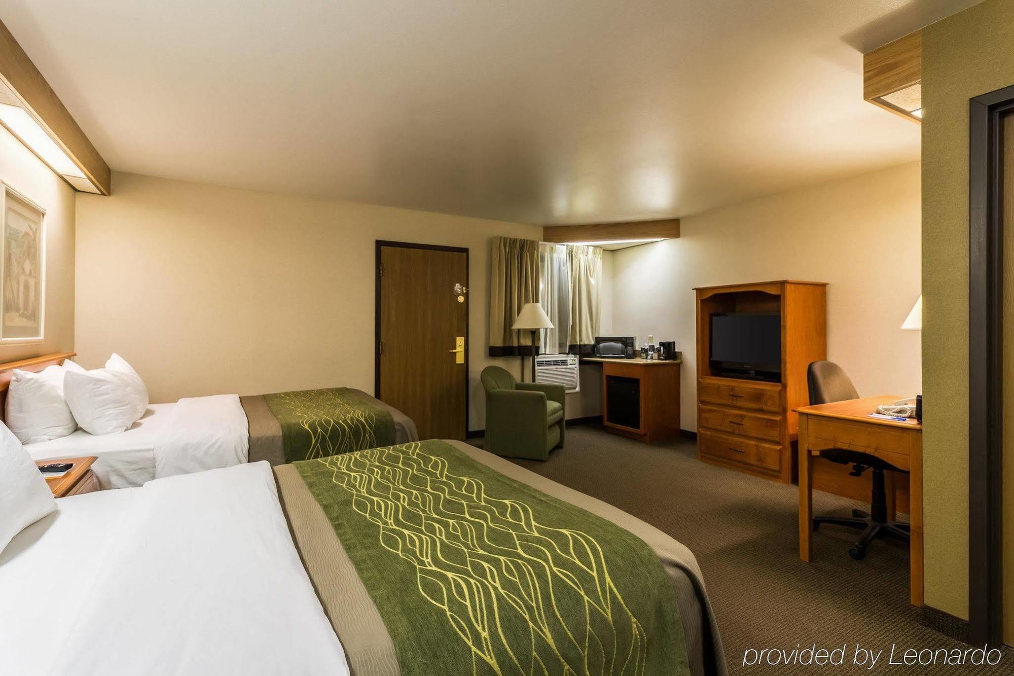 Motel 6 Minot, Nd Экстерьер фото