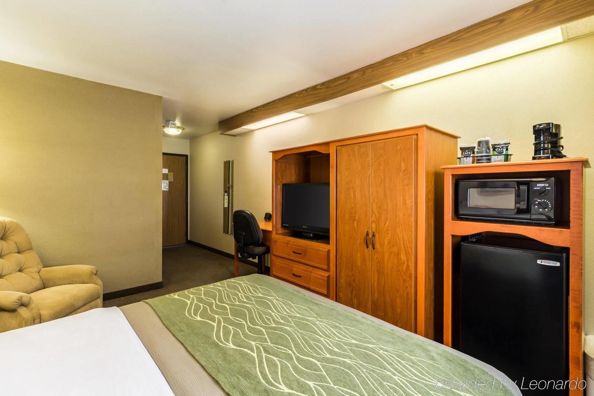 Motel 6 Minot, Nd Экстерьер фото