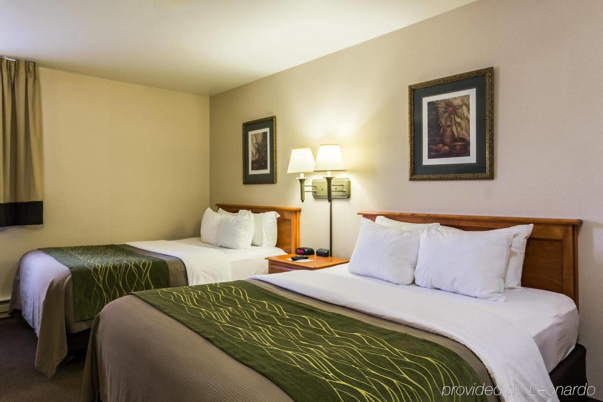 Motel 6 Minot, Nd Экстерьер фото