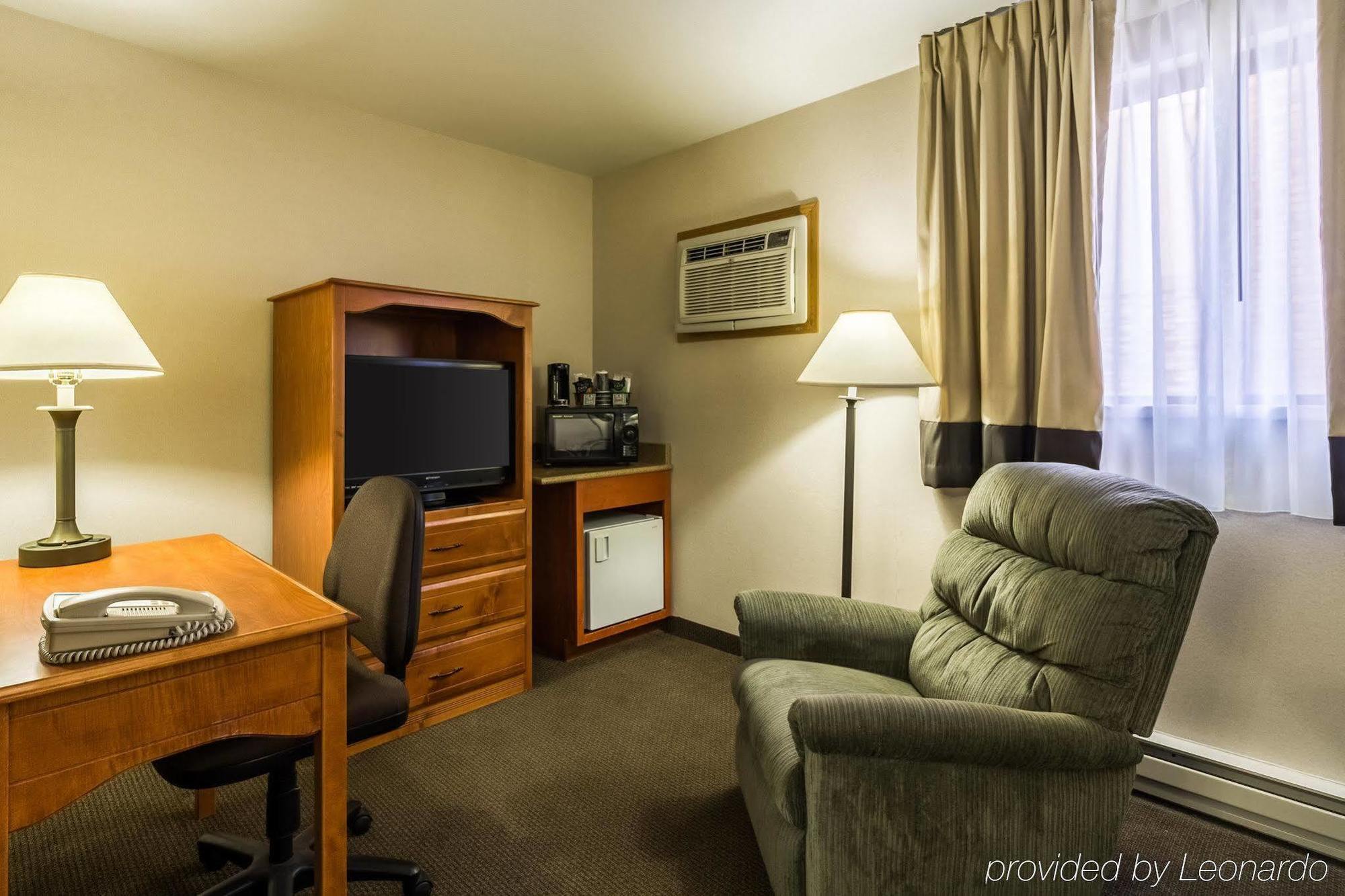 Motel 6 Minot, Nd Экстерьер фото