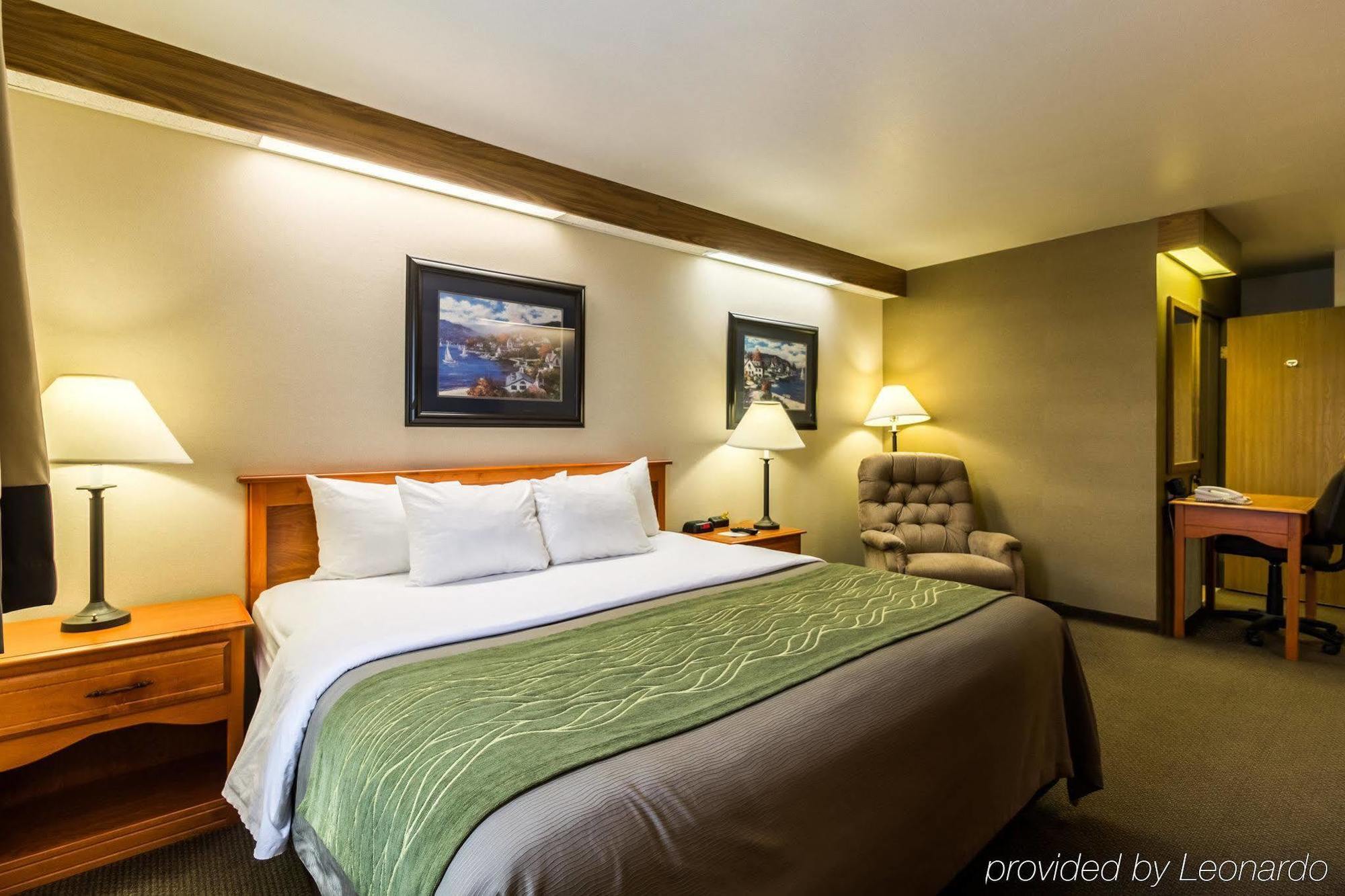 Motel 6 Minot, Nd Экстерьер фото