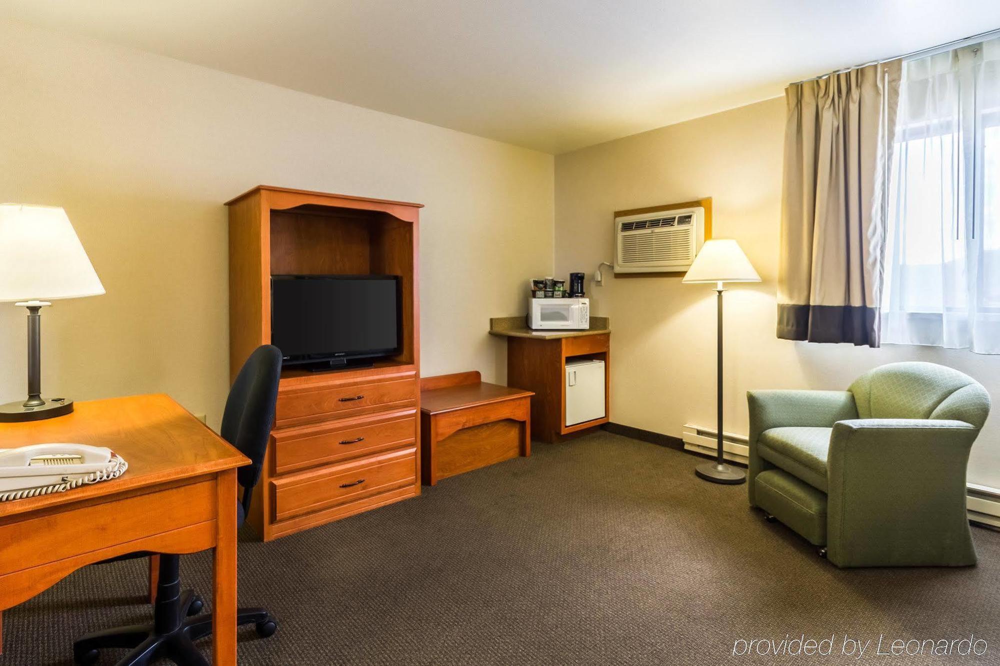 Motel 6 Minot, Nd Экстерьер фото