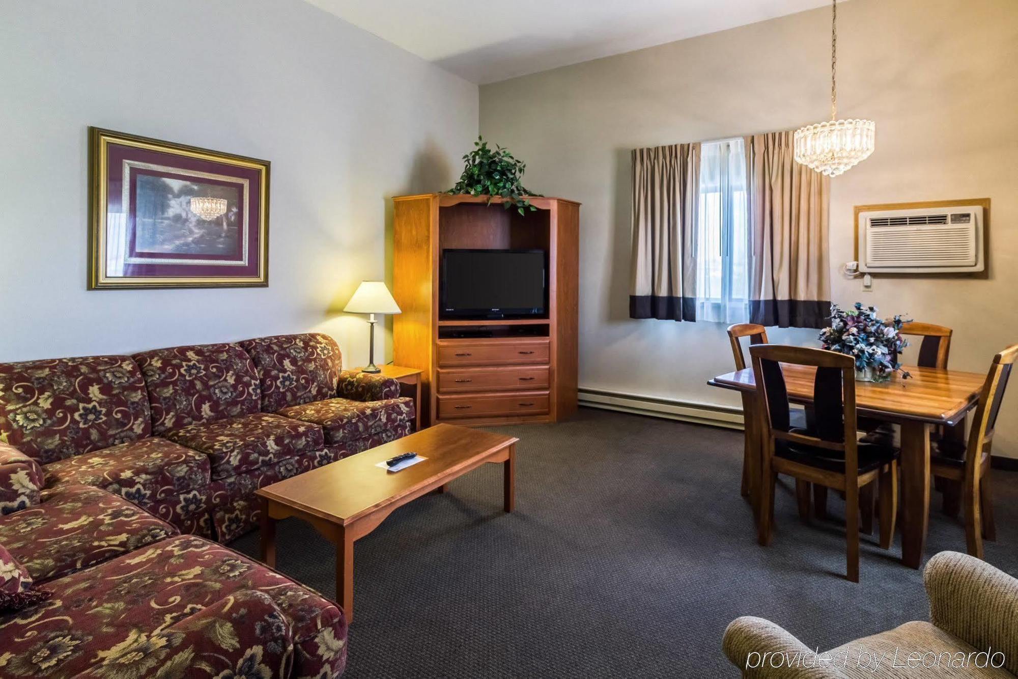 Motel 6 Minot, Nd Экстерьер фото