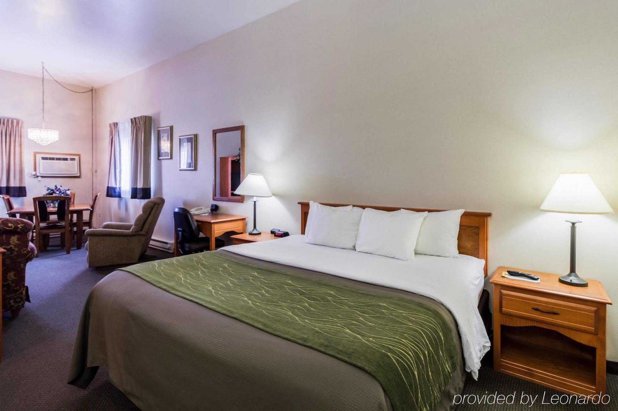 Motel 6 Minot, Nd Экстерьер фото