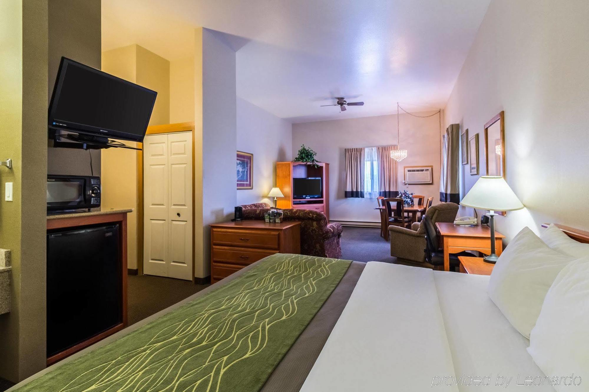 Motel 6 Minot, Nd Экстерьер фото
