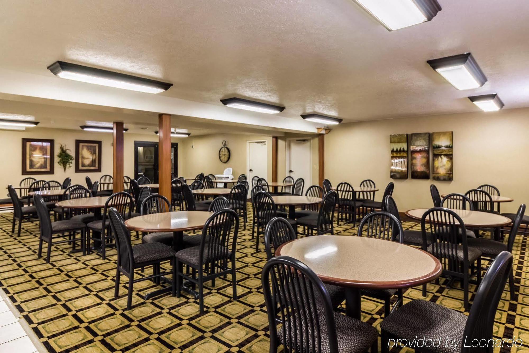 Motel 6 Minot, Nd Экстерьер фото