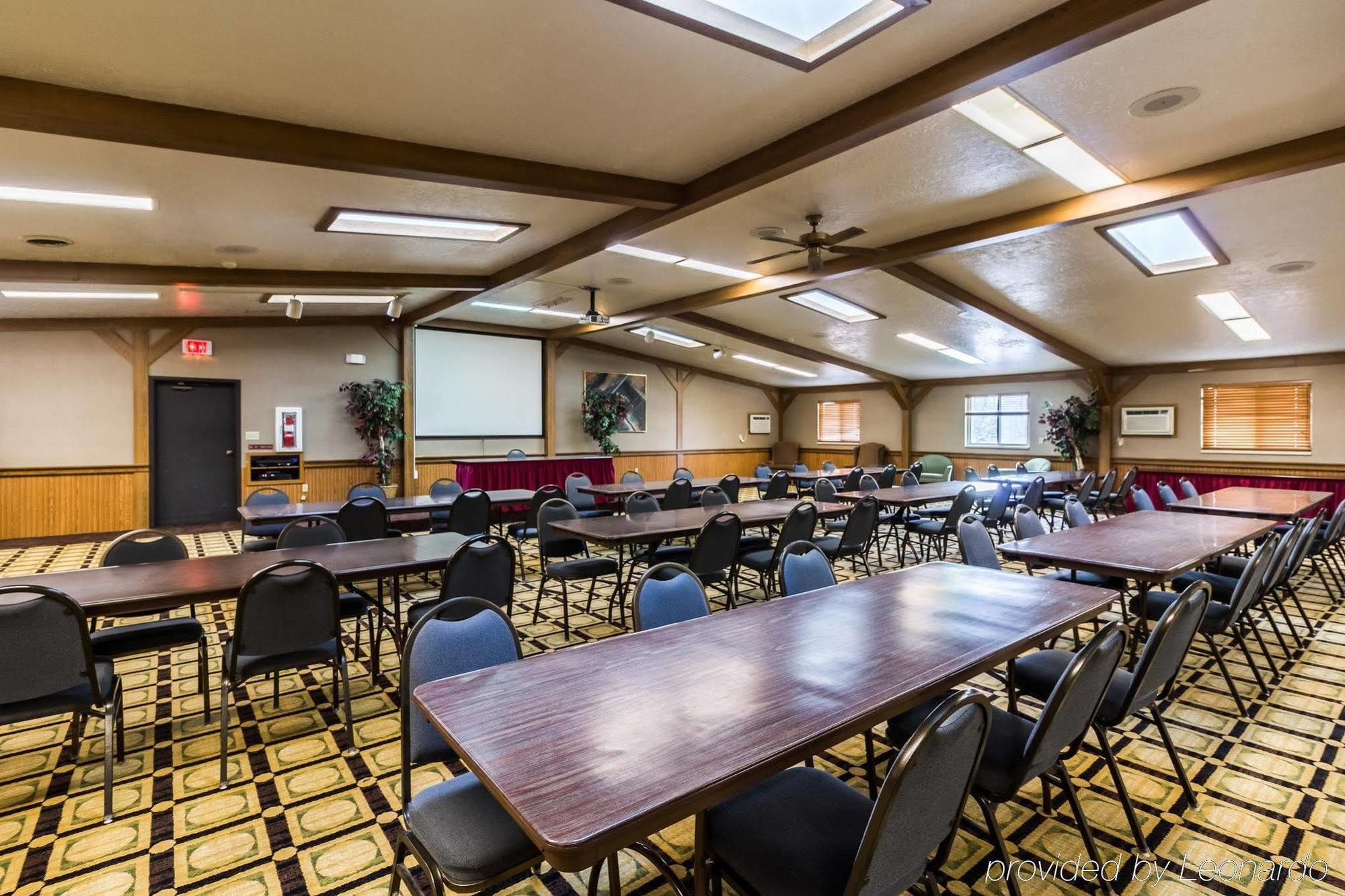 Motel 6 Minot, Nd Экстерьер фото
