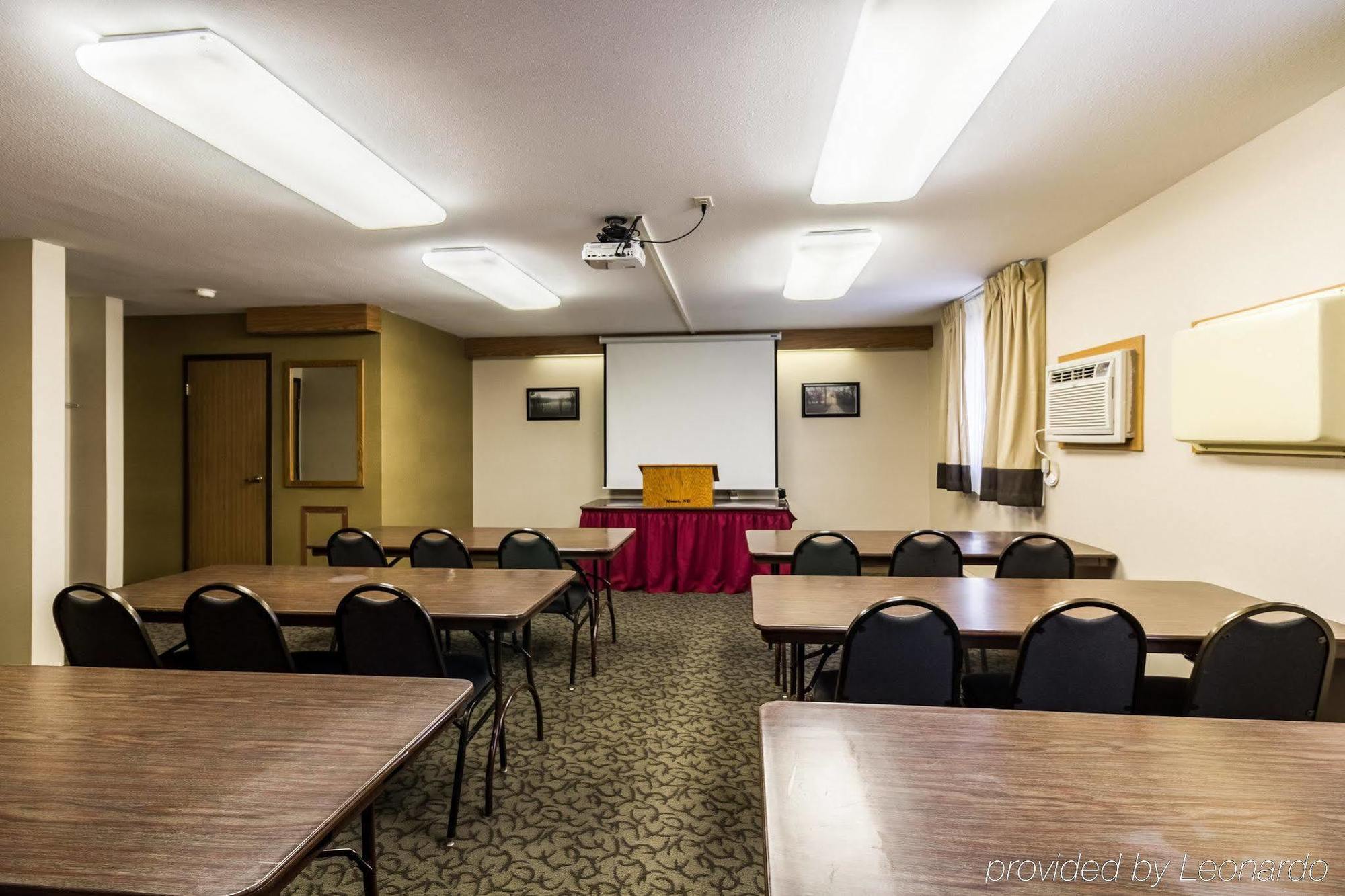 Motel 6 Minot, Nd Экстерьер фото