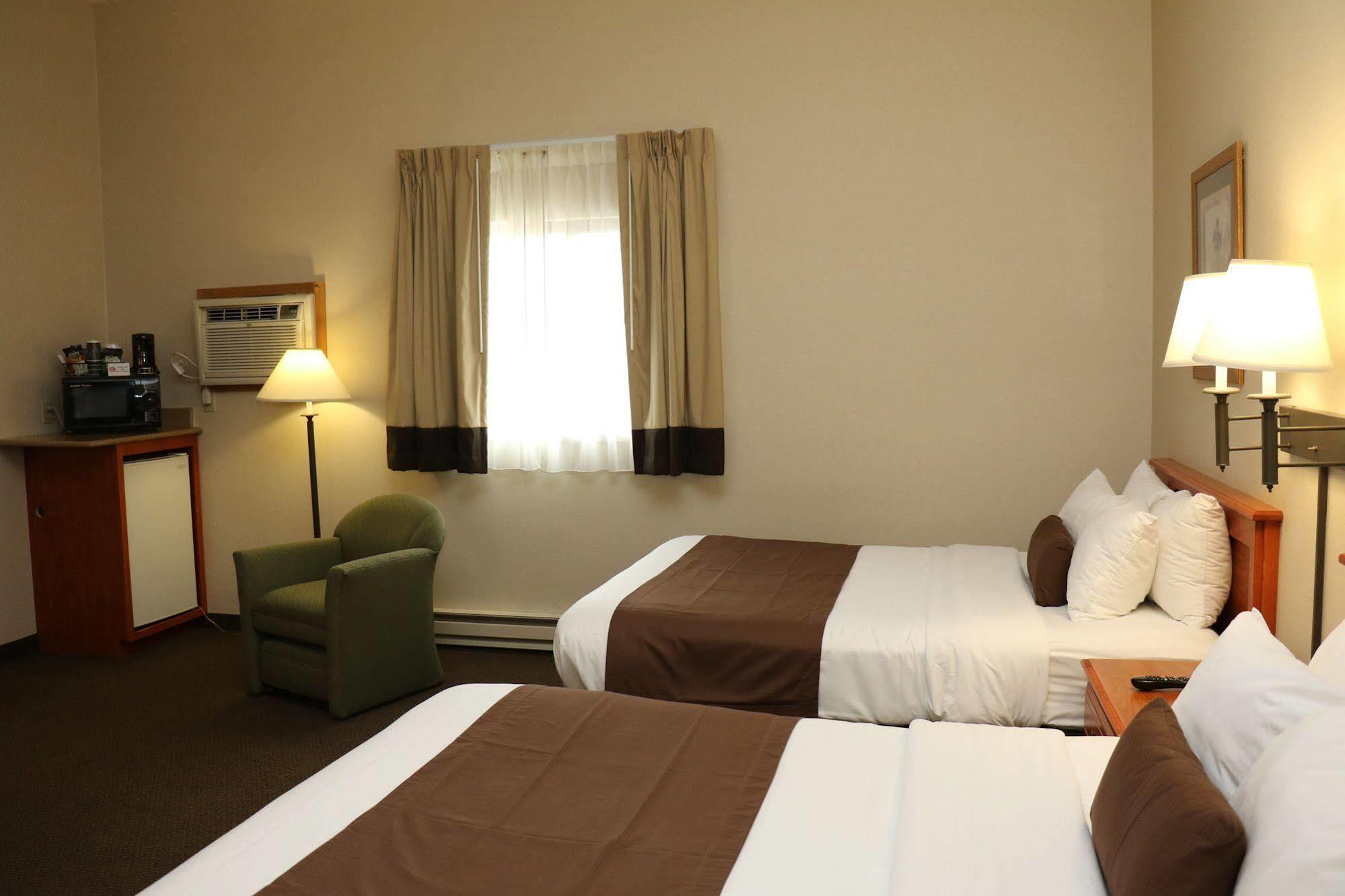 Motel 6 Minot, Nd Экстерьер фото