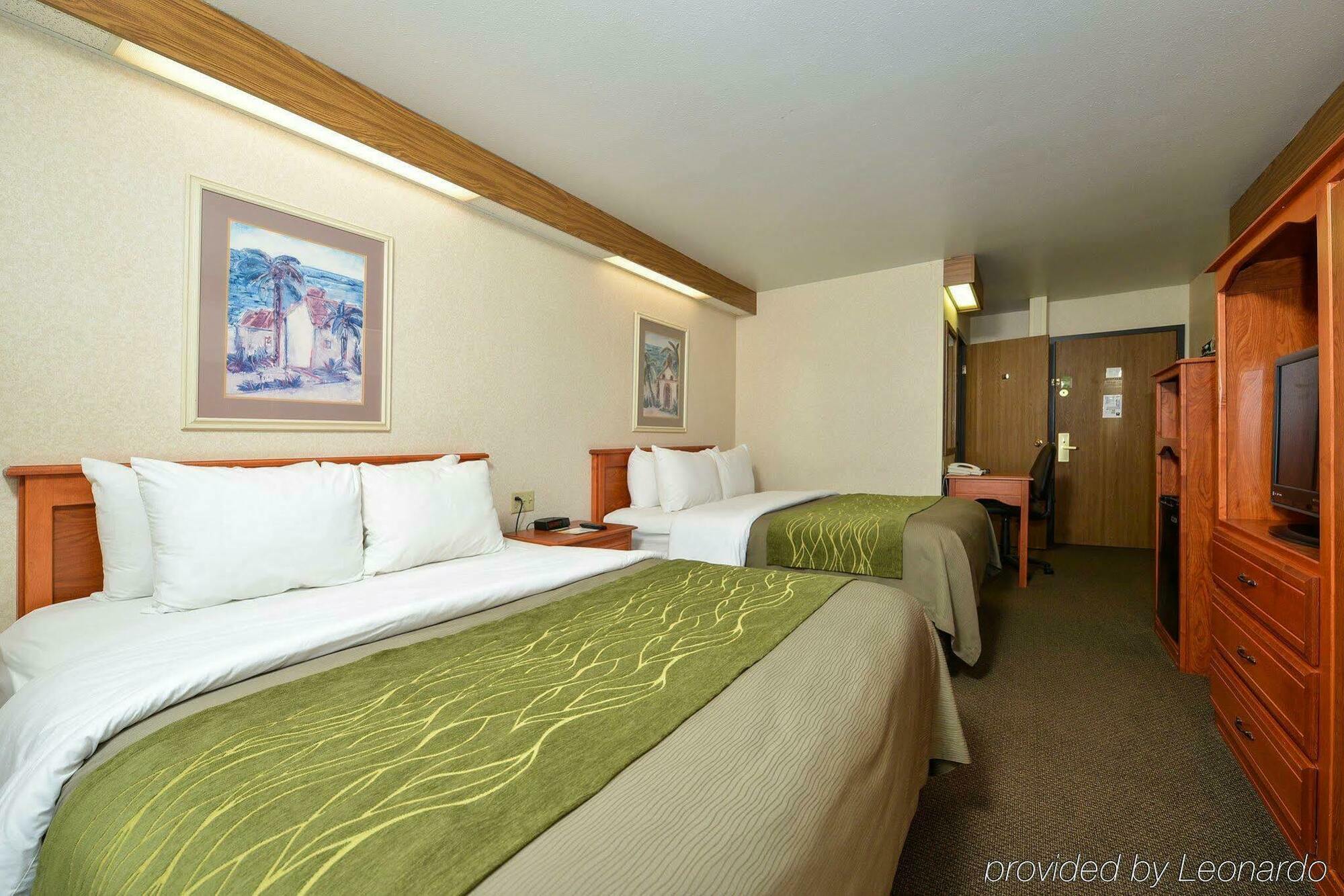 Motel 6 Minot, Nd Экстерьер фото